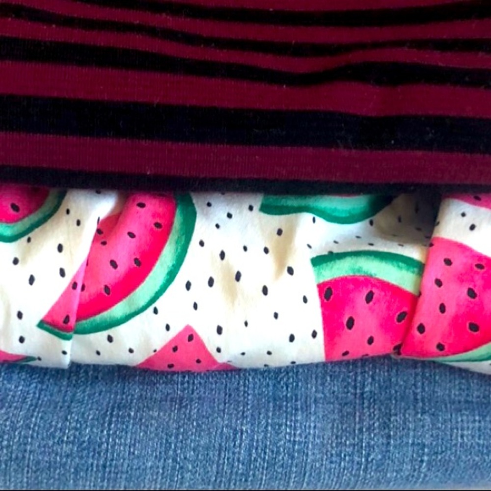 Bundle of 3 skirts